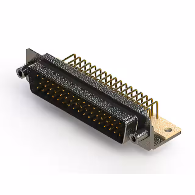 629-M50-640-WN6 EDAC Inc.  D-Sub Connector Assemblies